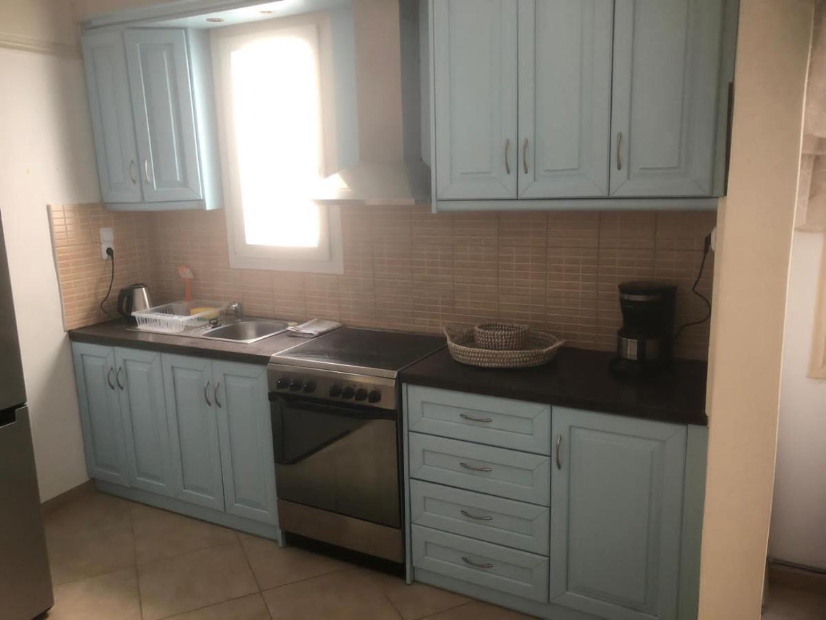 Naxos Best View Apartment Naxos City 외부 사진