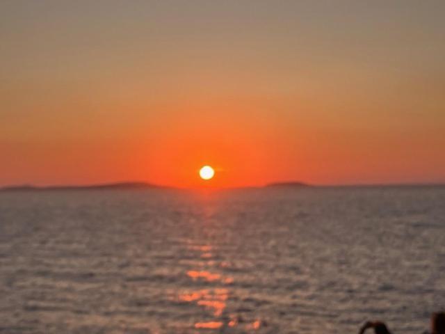 Naxos Best View Apartment Naxos City 외부 사진